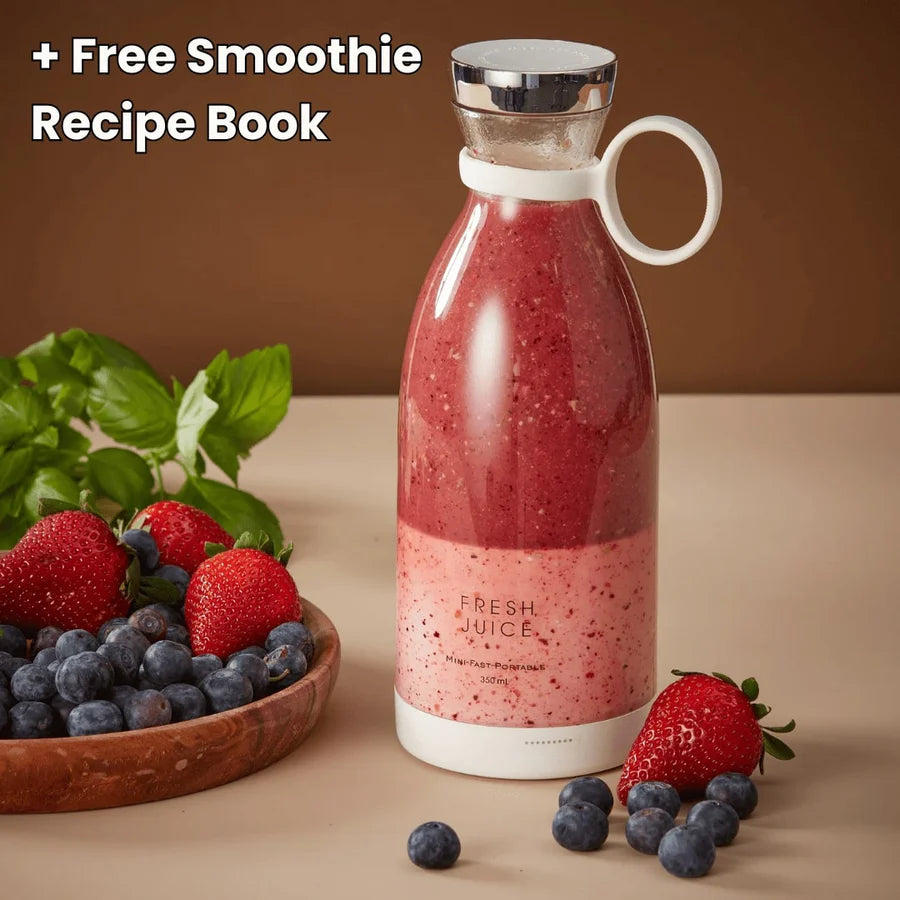 Mixify™ Portable Smoothie Blender