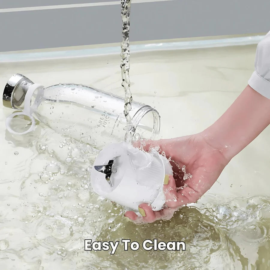 Mixify™ Portable Smoothie Blender