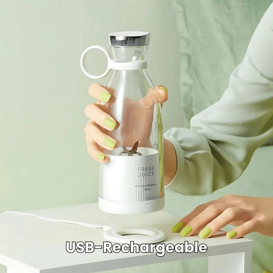 Mixify™ Portable Smoothie Blender